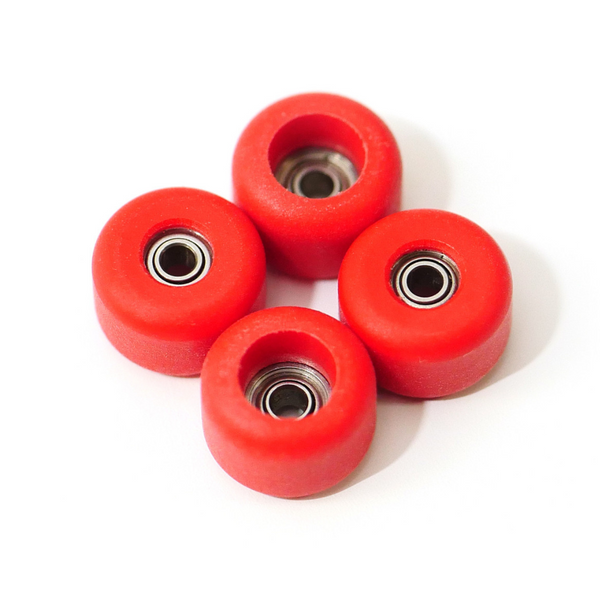 安い Flatface G4 curiousboards.com – Wheels Fingerboard Non-Urethane スケートボード