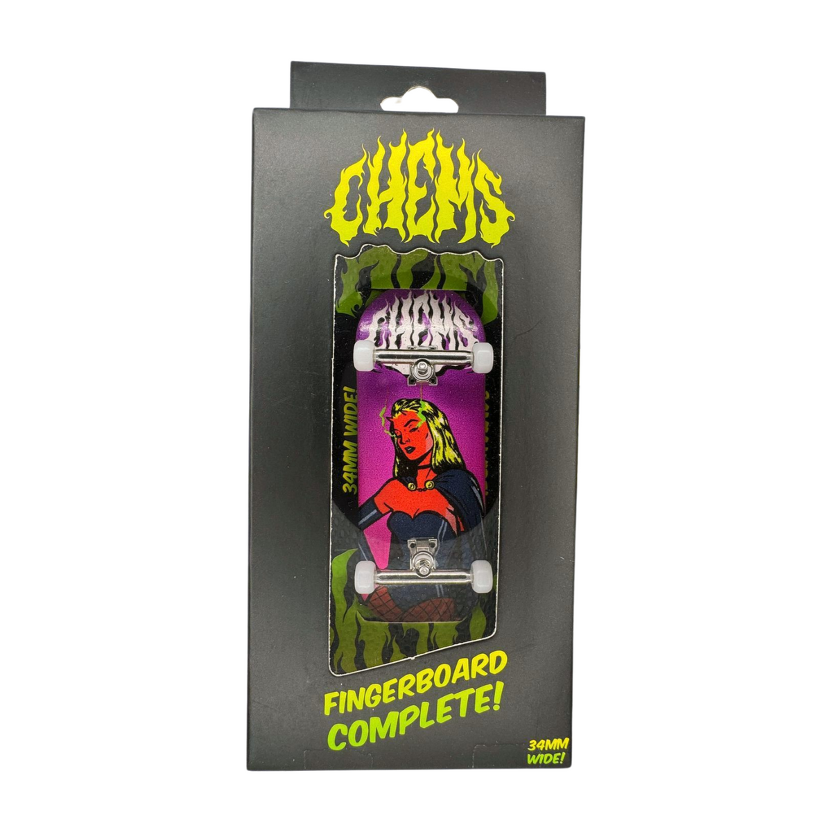 Chems Devil Girl Complete – curiousboards.com